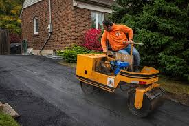 Professional Driveway Paving  in Wyoming, OH